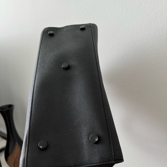 Large Rebecca Minkoff Tote Bag - Picture 8 of 9